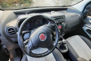 FIAT QUBO - KIT AIRBAG