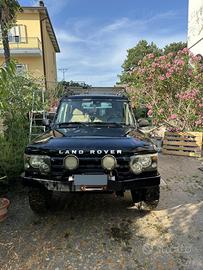 Discovery td5