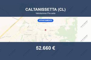 Immobile in asta di 115 m² con più di 5 locali a C