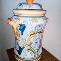 Vaso speziale da farmacia