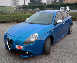 Giulietta disel 120 CV anno 2020