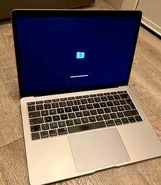 Macbook Air 13 2018