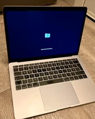 Macbook Air 13 2018