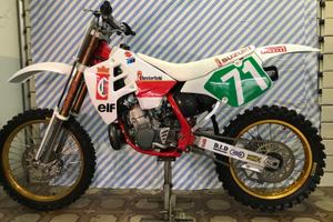 Suzuki RM 250 - 1991