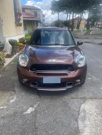 mini countryman all4 SD