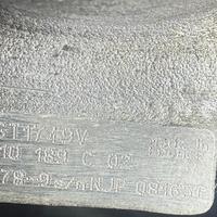 Turbina BMW serie 1 E81 116d 85 kw