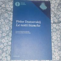 le notti bianche dostoevskij 