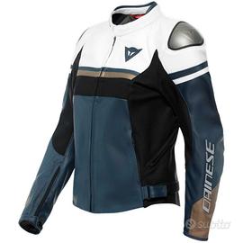 Giacca in  Pelle Donna DAINESE RAPIDA