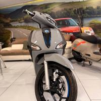 PIAGGIO LIBERTY 150S RST7ABS EURO 5+