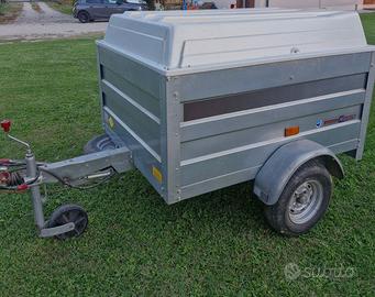 rimorchio cresci h4