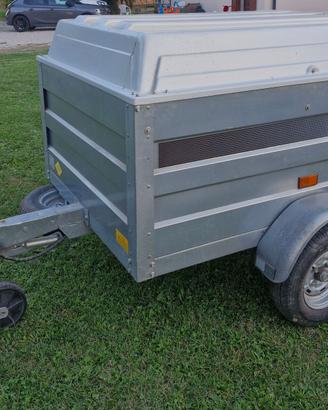 rimorchio cresci h4