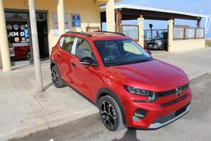 CITROEN C3 PureTech 100 S&S Plus-KM0