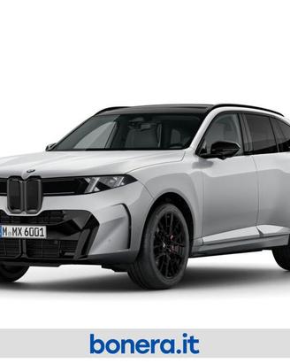 BMW X5 xdrive40d mhev MSport Pro auto