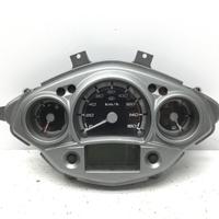 STRUMENTAZIONE CONTACHILOMETRI TACHIMETRO YAMAHA X