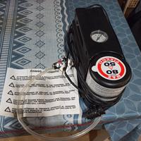 kit riparazione pneumatici fiat punto evo