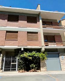 Villa bifamiliare in Via Milano