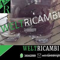 Musata hyundai i20 2022