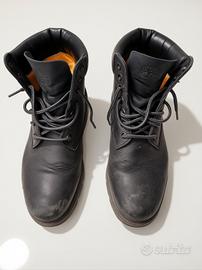Timberland 6-Inch Premium Waterproof Boots Uomo 43