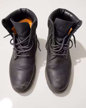 Timberland 6-Inch Premium Waterproof Boots Uomo 43