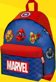 Zaino Marvel - Nuovo