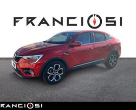 RENAULT Arkana 1.3 TCe 140cv Intens EDC FAP