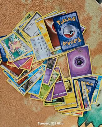 carte pokemon pokemon 