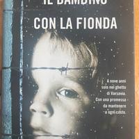 Il bambino con la fionda di Vanna De Angelis