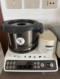 Kenwood kcook multi
