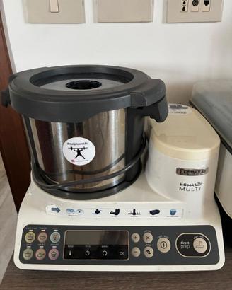 Kenwood kcook multi