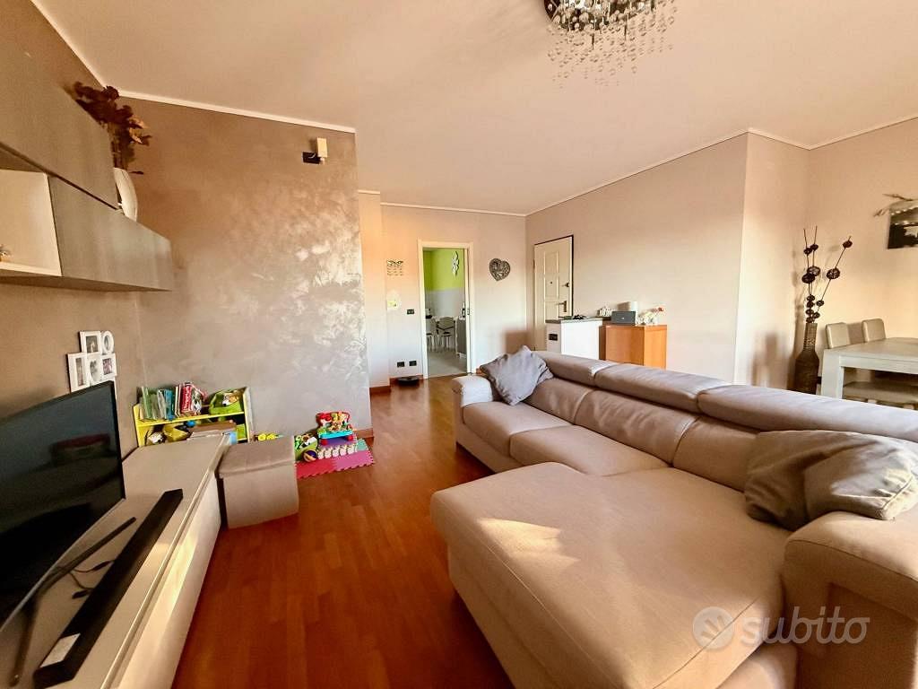 Appartamento – Carmagnola, Torino - Altro