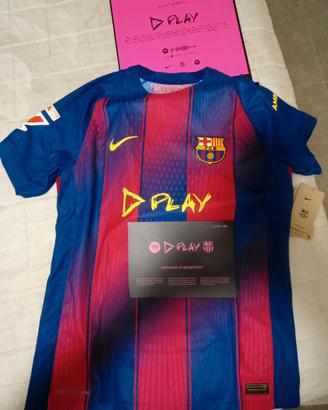 maglia edizione LIMITATA,solo 1899 pezzi