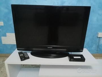 TV Color+DDT esterno 