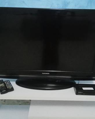 TV Color+DDT esterno 