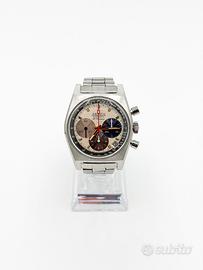 Zenith El Primero