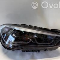 FARO LATO DX BMW X1 Sdrice 20d Automatica 2021 LED