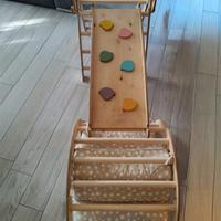 palestrina 5 in 1 Montessori 