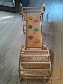 palestrina 5 in 1 Montessori 