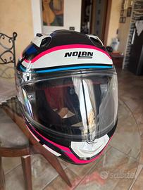 Casco integrale Nolan N60-6