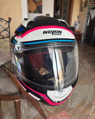 Casco integrale Nolan N60-6