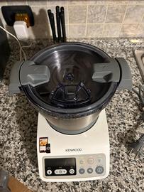 Robot da cucina kenwood k cok