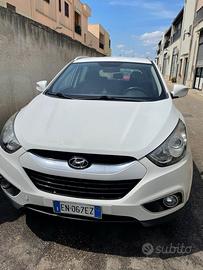 Hyundai IX35 1.7 Diesel