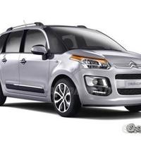 Ricambi usati citroen c3 c 3 picasso #1