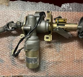 Piantone sterzo “CITY” Fiat 600