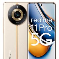 realme 11  pro 5g smartphone 