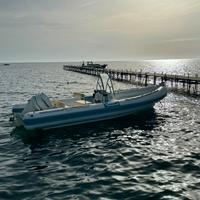 Gommone Joker boat boat clubman 24