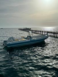 Gommone Joker boat boat clubman 24