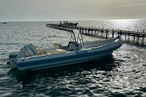 Gommone Joker boat boat clubman 24