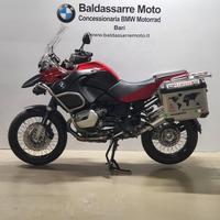BMW R 1200 GS Adventure