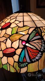 LAMPADA TIFFANY 