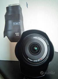 Sony Batis/Zeiss  18mm f2.8